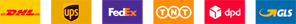 Shipping Methods
