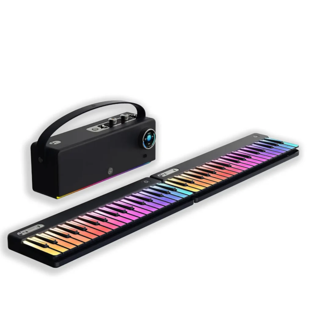 Partykey Smart Piano
