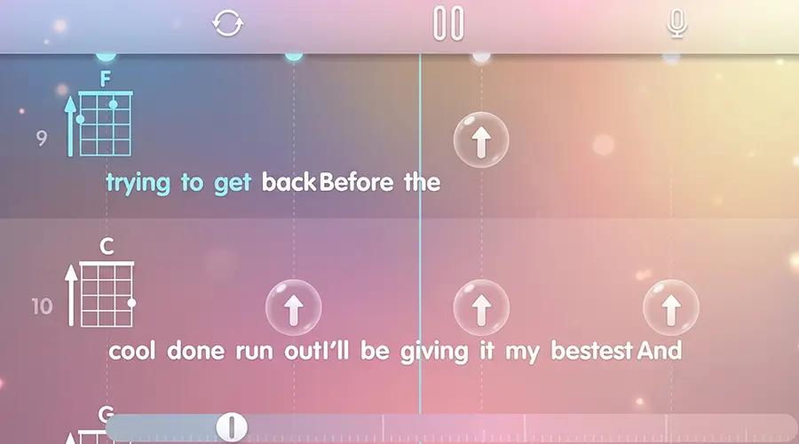 Popumusic APP