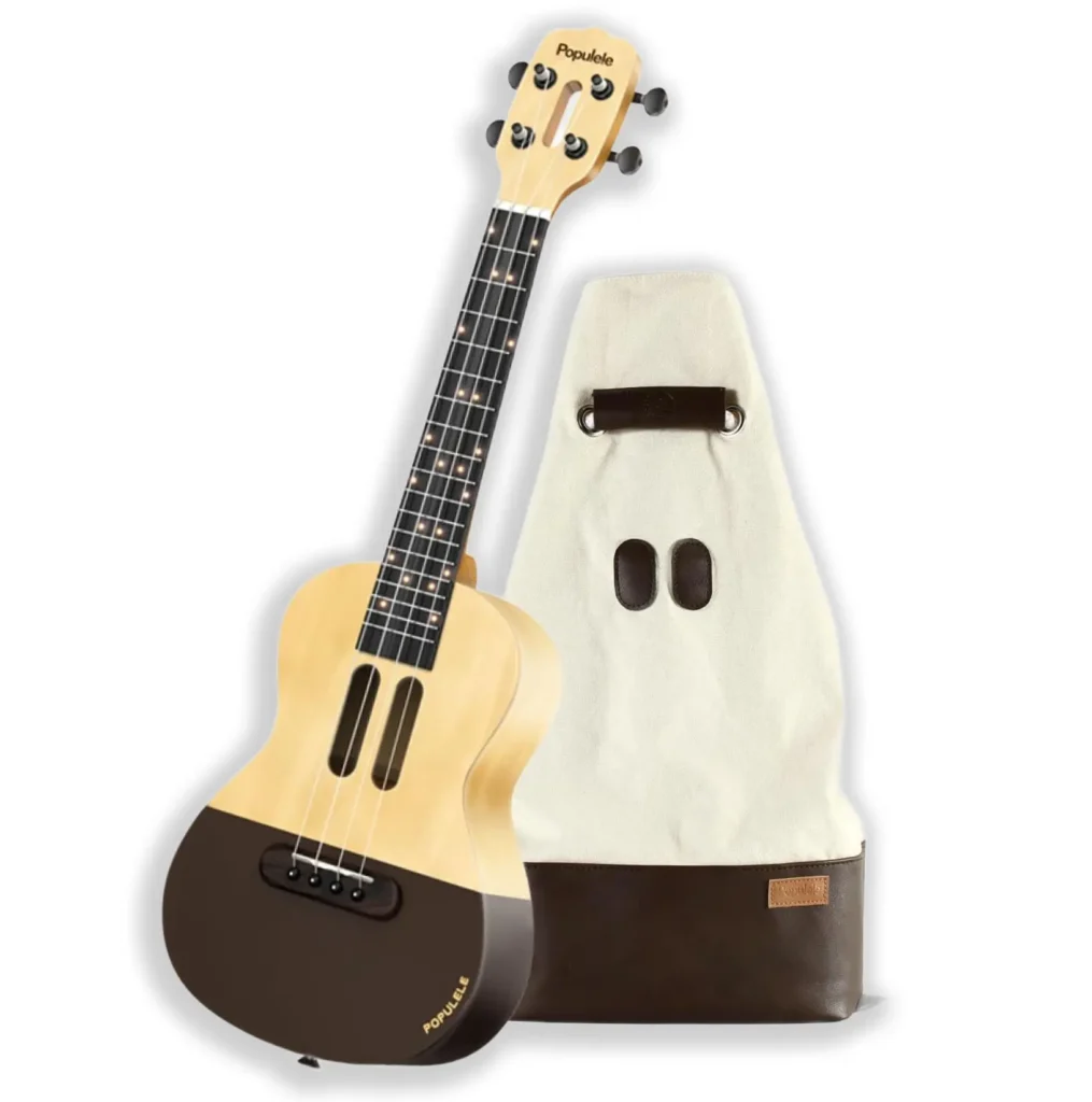 Popumusic Populele