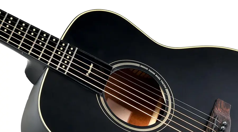 LED Illuminated Fretboard
