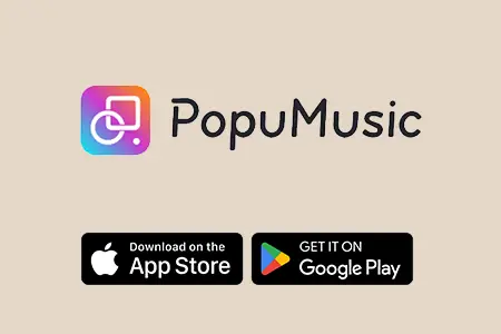 Popumusic App
