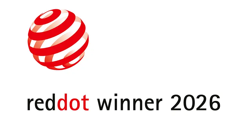 reddot winner 2026