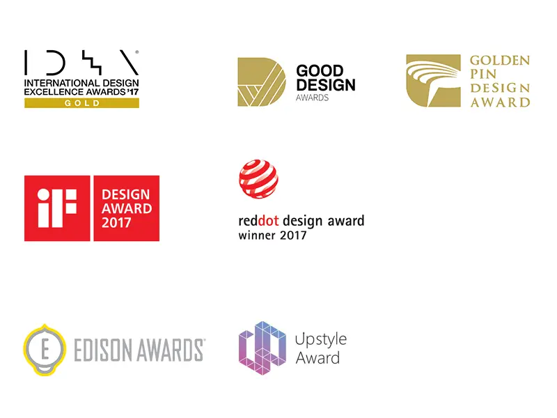 Popumusic & Partykeys Win Music Design Awards