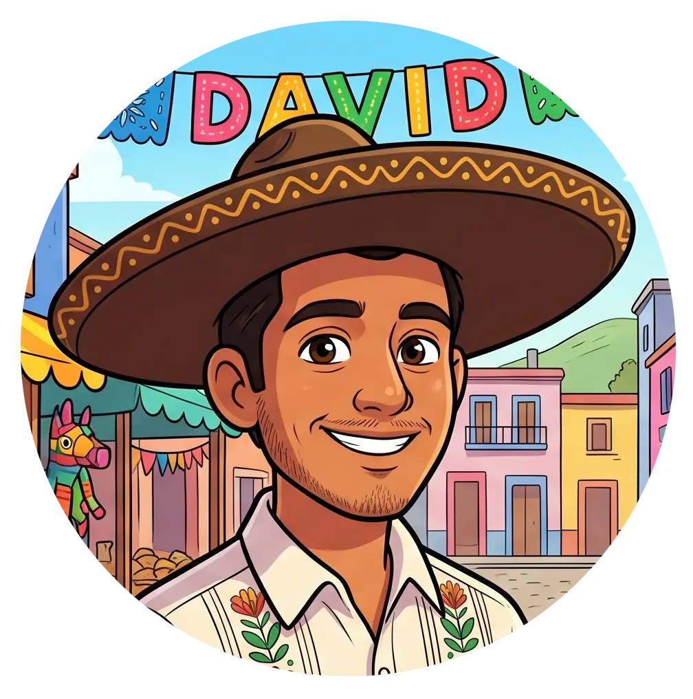 David