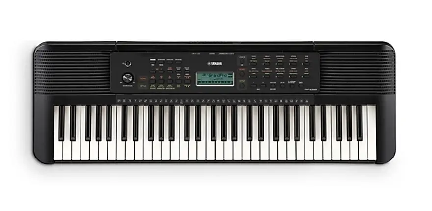 Yamaha PSR-E283