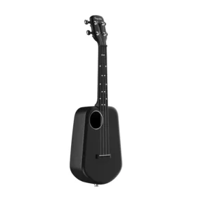Black Populele 2